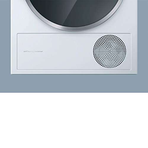 Siemens WT47W5W0 iQ700 Wärmepumpentrockner (A+++) - 4