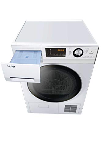 Haier HD90-A636 Wärmepumpentrockner (A++) - 3
