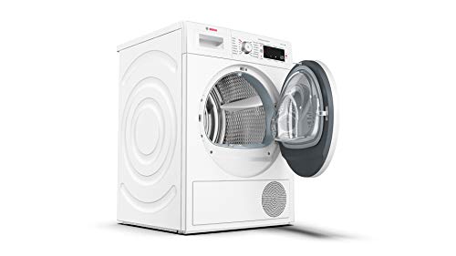 Bosch WTW87541 Serie 8 Wärmepumpen-Trockner (A++) - 4