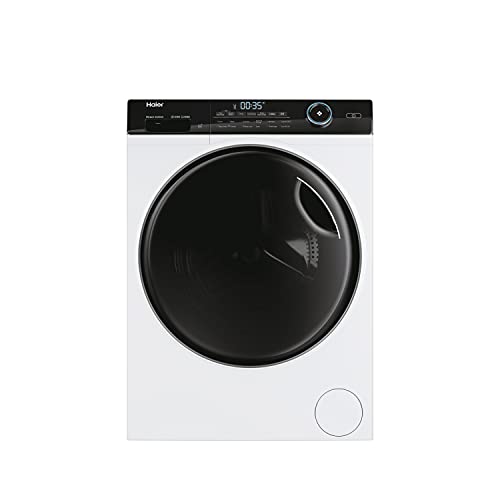 haier i pro serie 5 hw90 b14959u1 waschmaschine 9 kg a beste effizienz direct motion motor absolut leise smart home wi fi hon app xl trommel refresh dampfpro