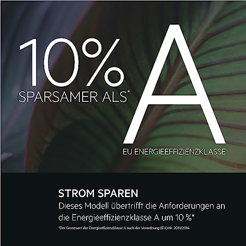 AEG LR7AMZ48UFL Waschmaschine / Serie 7000 mit ProSteam / UniversalDose Schublade / 8,0 kg / Leise / Mengenautomatik / Nachlegefunktion / Kindersicherung / Wasserstopp / 1400 U/min - 4