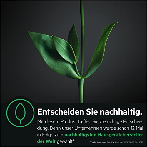 AEG L7WBA60680 Waschtrockner / DualSense – schonende Pflege / 8 kg Waschen / 5 kg Trocknen / D / energiesparend / Mengenautomatik / Nachlegefunktion / ProSteam – Auffrischfunktion / 1600 U/min - 6