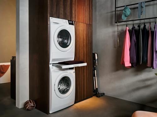 AEG TR8T60680 / Wärmepumpentrockner / AbsoluteCare – Wolle-Seide-Outdoor trocknen / 8.0 kg / A+++ / energiesparend / Mengenautomatik / Knitterschutz / Kindersicherung / Schontrommel / Startzeitvorwahl - 13