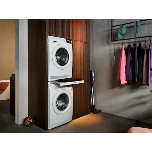 AEG TR7T60580 / Wärmepumpentrockner / SensiDry – schonend und energiesparend / 8,0 kg / A++ / Mengenautomatik / Knitterschutz / Kindersicherung / Schontrommel / Startzeitvorwahl - 11