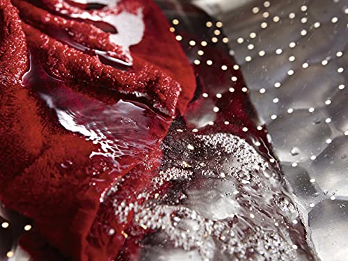 Miele WTD 163 WCS WT1 Waschtrockner – Mit Schontrommel, PerfectCare-Technologie, ProfiEco Motor und WLAN-Vernetzung – 8 kg waschen und 5 kg trocknen – Energieklasse D - 3