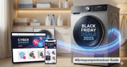 black friday waermepumpen angebote 2025